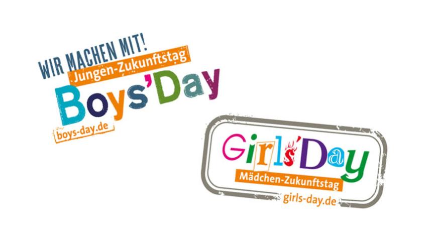 Staatstheater beteiligt sich am Zukunftstag für Jugendliche: Girls' und Boys' Day - Foto: 
