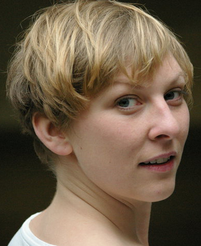 Monika Wiedemer